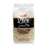 Mamy Rice Pasta Fusilli- 250gm - M210252