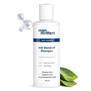 Man Matters Advanced Anti-Dandruff Shampoo - 100 ml