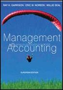 Management Accounting