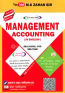Management Accounting (in English)
