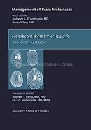 Management Of Brain Metastases: Neurosurgery Clinics