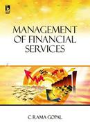 Management Of Financial Services