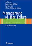 Management Of Heart Failure: Surgical