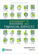 Management of Banking and Financial Services image