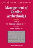 Management of Cardiac Arrhythmias
