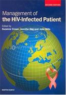 Management of the HIV Infected Patient