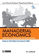 Managerial Economics