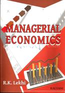 Managerial Economics BBA Madras University 