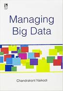 Managing Big Data
