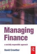 Managing Finance