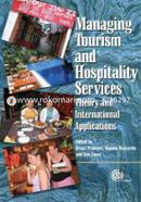 Managing Tourism and Hospitality Services image