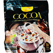 Manee Cocoa Dietary Supplement Product