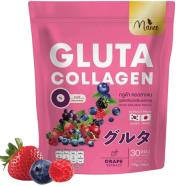 Manee Gluta Collagen