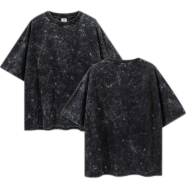 Manfare 200Plus GSM Premium Drop Shoulder T-Shirt - MF-691