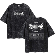 Manfare 200Plus GSM Premium Drop Shoulder T-Shirt - MF-689