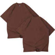 Manfare 200Plus GSM Premium Drop Shoulder T-Shirt - MF-694
