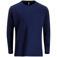 Manfare Premium Casual Long Sleeve T Shirt For Men - MF-279-L icon