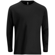 Manfare Premium Casual Long Sleeve T Shirt For Men - MF-278-L icon