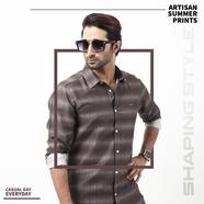 Manfare Premium Casual Printed Shirt For Men - MS-28