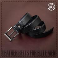 Manfare Premium Leather Belt for Men - MB-13