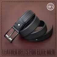 Manfare Premium Leather Belt for Men - MB-07