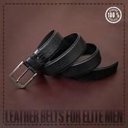 Manfare Premium Leather Belt for Men - MB-03