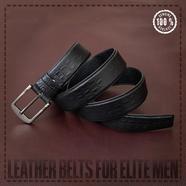 Manfare Premium Leather Belt for Men - MB-02