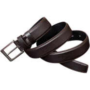 Manfare Premium Leather Belt for Men - MB-12 icon