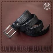 Manfare Premium Leather Belt for Men - MB-06
