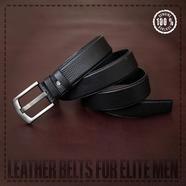 Manfare Premium Leather Belt for Men - MB-04