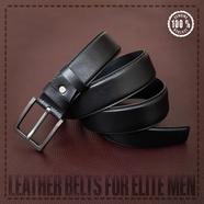 Manfare Premium Leather Belt for Men - MB-05
