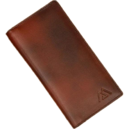 Manfare Premium Leather Wallet for Men - MW-03 icon