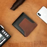 Manfare Premium Leather Wallet for Men - MW-04