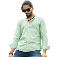 Manfare Premium Solid Shirts For Men - MS-45