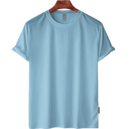 Manfare Premium Solid T-Shirt For Men - MF-431