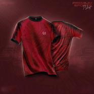 Manfare Premium Sports Active Wear T-Shirt - MF-595