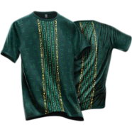 Manfare Premium Sports T Shirt Active Wear - MF-512