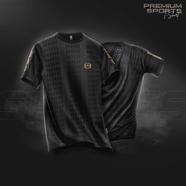 Manfare Premium Sports T Shirt Active Wear - MF-514