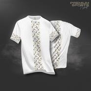 Manfare Premium Sports T Shirt Active Wear - MF-515