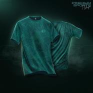 Manfare Premium Sports T Shirt Active Wear - MF-518