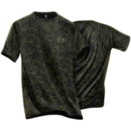 Manfare Premium Sports T Shirt Active Wear - MF-519
