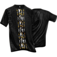 Manfare Premium Sports T Shirt Active Wear - MF-513