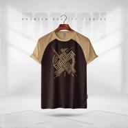 Manfare Premium T-Shirt For Men - MF-591