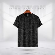 Manfare Premium T Shirt For Men - MF-114