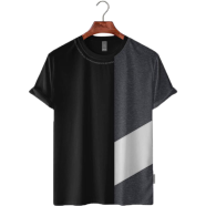 Manfare Premium T-Shirt For Men - MF-589