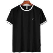 Manfare Premium T Shirt For Men - MF-403