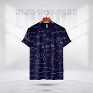 Manfare Premium T Shirt For Men - MF-294
