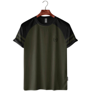 Manfare Premium T-Shirt For Men - MF-590