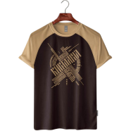 Manfare Premium T-Shirt For Men - MF-591