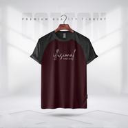 Manfare Premium T-Shirt For Men - MF-585